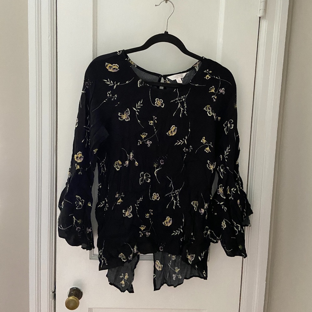 Lauren Conrad Blouse